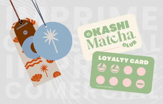 Adhesivos y Stickers