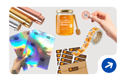 Adhesivos y Stickers