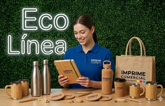Línea Eco Amigable