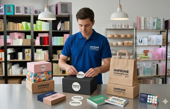 Empaques a medida