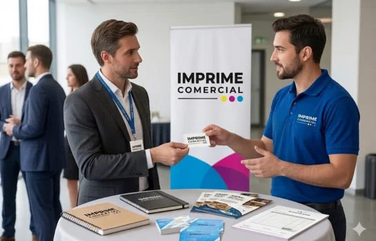 Papelería Impresa