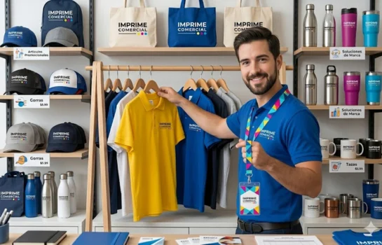 Artículos Promocionales
